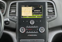 Renault Megane 1.5 dCi EDC6 110 cv BUSINESS / APPLE CARPLAY