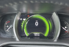 Renault Megane 1.5 dCi EDC6 110 cv BUSINESS / APPLE CARPLAY