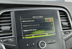 Renault Megane 1.5 dCi EDC6 110 cv BUSINESS / APPLE CARPLAY