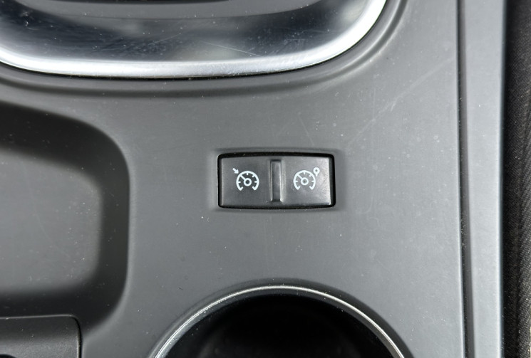 Renault Megane 1.5 dCi EDC6 110 cv BUSINESS / APPLE CARPLAY