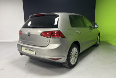 Volkswagen Golf 1.6 Tdi 150 cv  CUP  TOIT OUVRANT