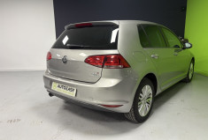 Volkswagen Golf 1.6 Tdi 105 cv  CUP TOIT OUVRANT