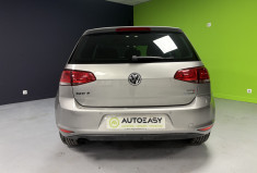 Volkswagen Golf CUP 105 cv 1.6 TDI TOIT OUVRANT