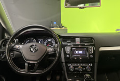 Volkswagen Golf 1.6 Tdi 105 cv  CUP TOIT OUVRANT