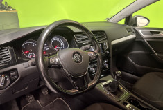 Volkswagen Golf 1.6 Tdi 105 cv  CUP TOIT OUVRANT
