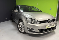Volkswagen Golf 1.6 Tdi 105 cv  CUP TOIT OUVRANT
