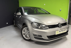 Volkswagen Golf CUP 105 cv 1.6 TDI TOIT OUVRANT