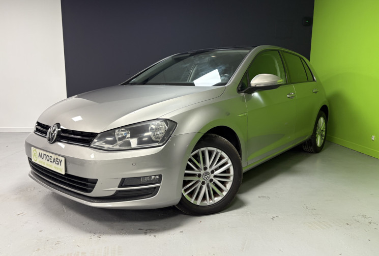 Volkswagen Golf 1.6 Tdi 150 cv  CUP  TOIT OUVRANT