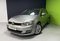Volkswagen Golf 1.6 Tdi 105 cv  CUP TOIT OUVRANT