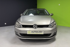 Volkswagen Golf CUP 105 cv 1.6 TDI TOIT OUVRANT
