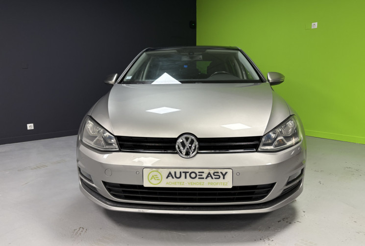 Volkswagen Golf 1.6 Tdi 150 cv  CUP  TOIT OUVRANT