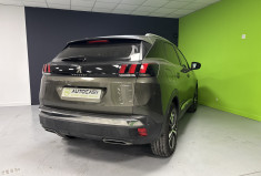 Peugeot 3008 1.2 130 CV GT LINE  