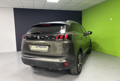 Peugeot 3008 1.2 130 CV GT LINE  