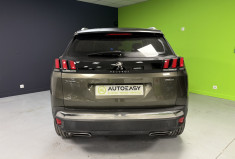 Peugeot 3008 1.2 130 CV GT LINE  