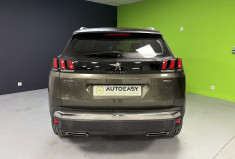 Peugeot 3008 1.2 130 CV GT LINE  