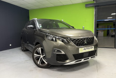 Peugeot 3008 1.2 130 CV GT LINE  