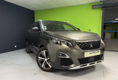 Peugeot 3008 1.2 130 CV GT LINE  