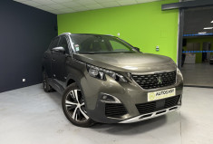 Peugeot 3008 1.2 130 CV GT LINE  