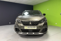 Peugeot 3008 1.2 130 CV GT LINE  