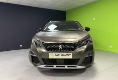 Peugeot 3008 1.2 130 CV GT LINE  
