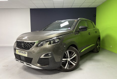 Peugeot 3008 130 CV GT LINE  