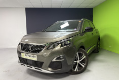Peugeot 3008 1.2 130 CV GT LINE  