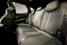 Peugeot 3008 1.2 130 CV GT LINE  