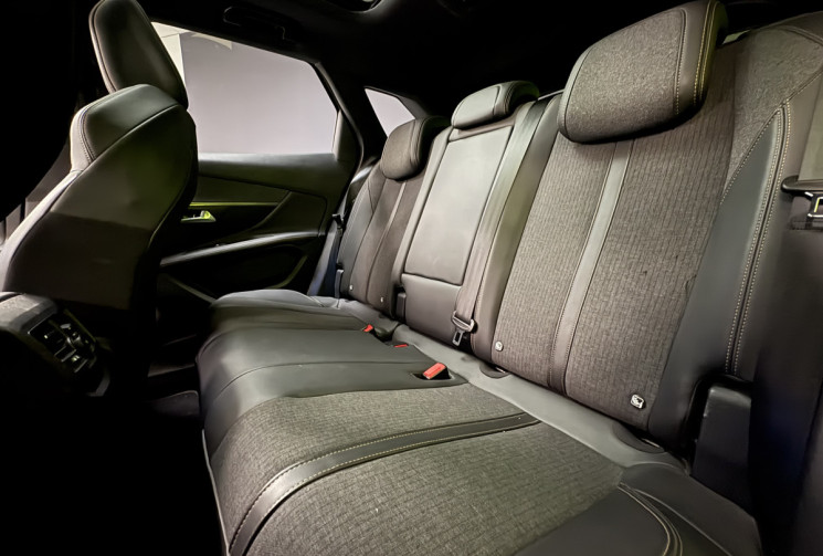 Peugeot 3008 1.2 130 CV GT LINE  