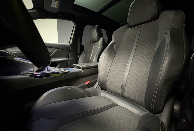 Peugeot 3008 1.2 130 CV GT LINE  