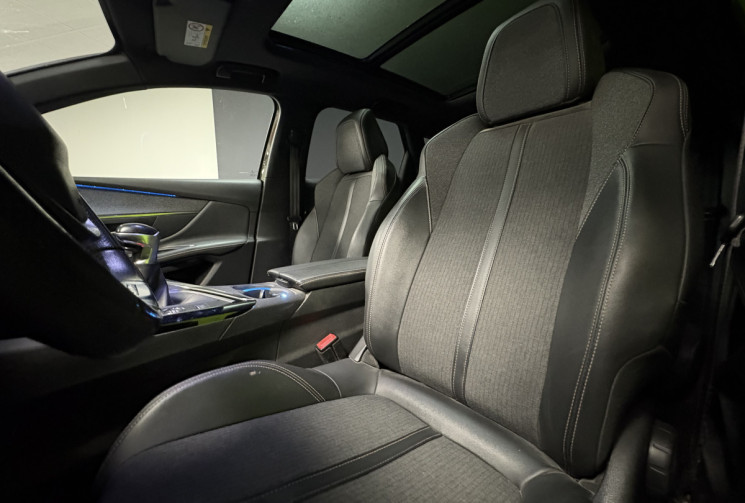 Peugeot 3008 1.2 130 CV GT LINE  