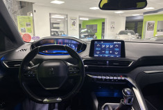Peugeot 3008 1.2 130 CV GT LINE  