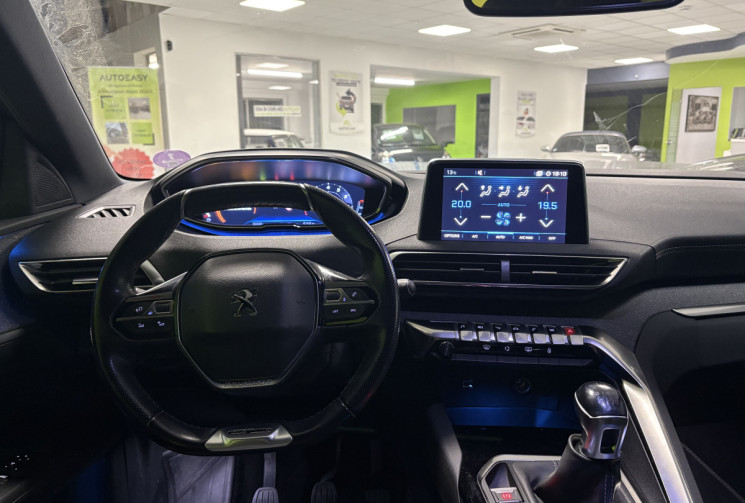 Peugeot 3008 1.2 130 CV GT LINE  