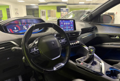 Peugeot 3008 1.2 130 CV GT LINE  