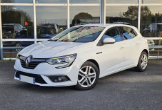 Renault Megane IV 1.5 DCI 110 BUSINESS