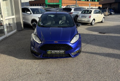 Ford Fiesta ST 1.6 T EcoBoost 182 - super état
