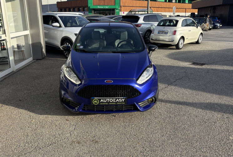 Ford Fiesta ST 1.6 T EcoBoost 182 - super état