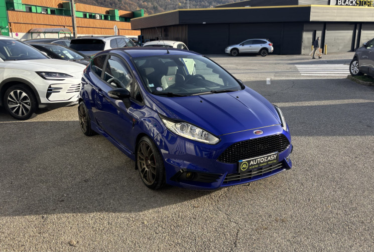 Ford Fiesta ST 1.6 T EcoBoost 182 - super état