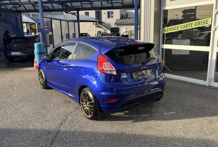 Ford Fiesta ST 1.6 T EcoBoost 182 - super état