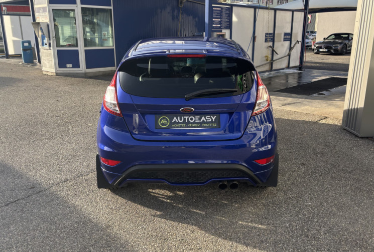 Ford Fiesta ST 1.6 T EcoBoost 182 - super état
