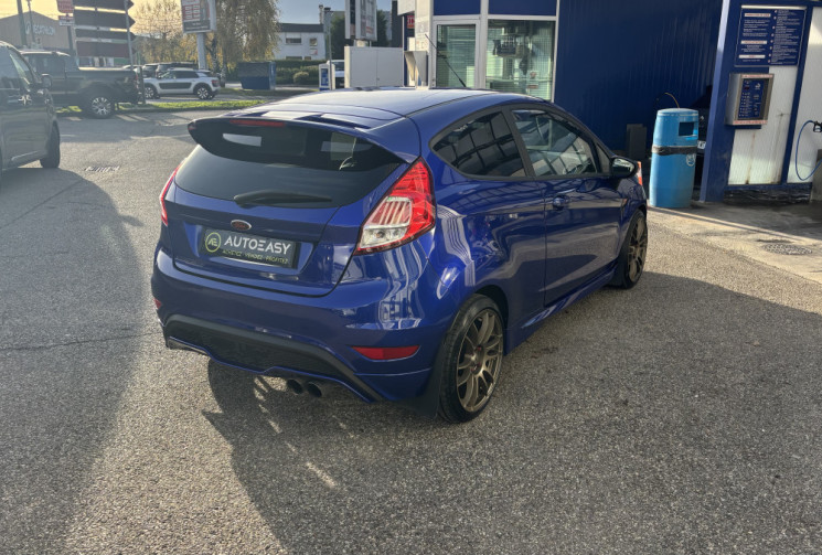 Ford Fiesta ST 1.6 T EcoBoost 182 - super état