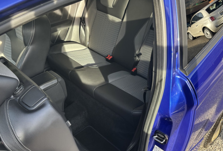 Ford Fiesta ST 1.6 T EcoBoost 182 - super état