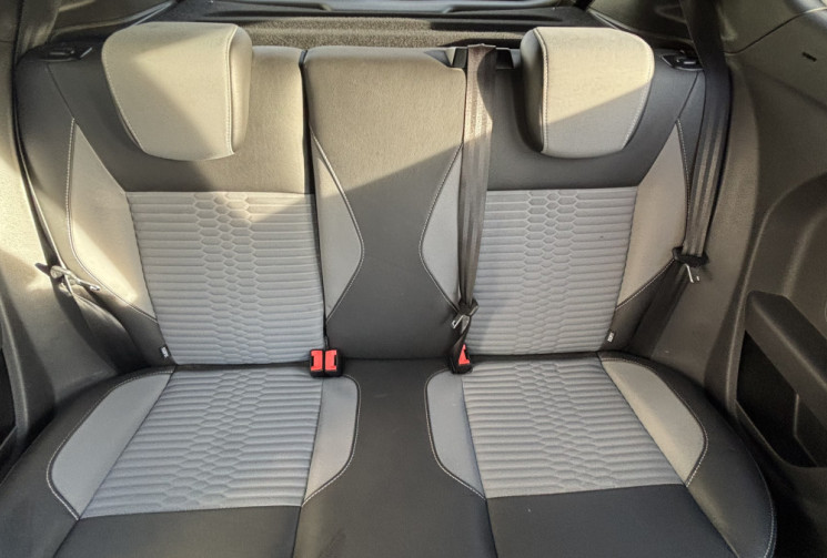 Ford Fiesta ST 1.6 T EcoBoost 182 - super état