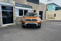 Dacia Duster  II 1.5 dCi 4x2 110 cv PRESTIGE