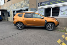 Dacia Duster  II 1.5 dCi 4x2 110 cv PRESTIGE