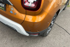 Dacia Duster  II 1.5 dCi 4x2 110 cv PRESTIGE