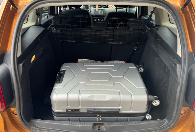 Dacia Duster  II 1.5 dCi 4x2 110 cv PRESTIGE