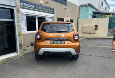 Dacia Duster  II 1.5 dCi 4x2 110 cv PRESTIGE