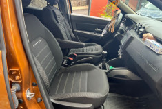 Dacia Duster  II 1.5 dCi 4x2 110 cv PRESTIGE