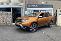 Dacia Duster  II 1.5 dCi 4x2 110 cv PRESTIGE