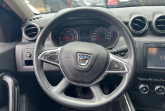 Dacia Duster  II 1.5 dCi 4x2 110 cv PRESTIGE